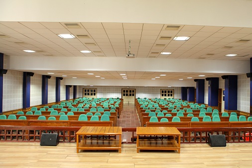 Mini Hall 2